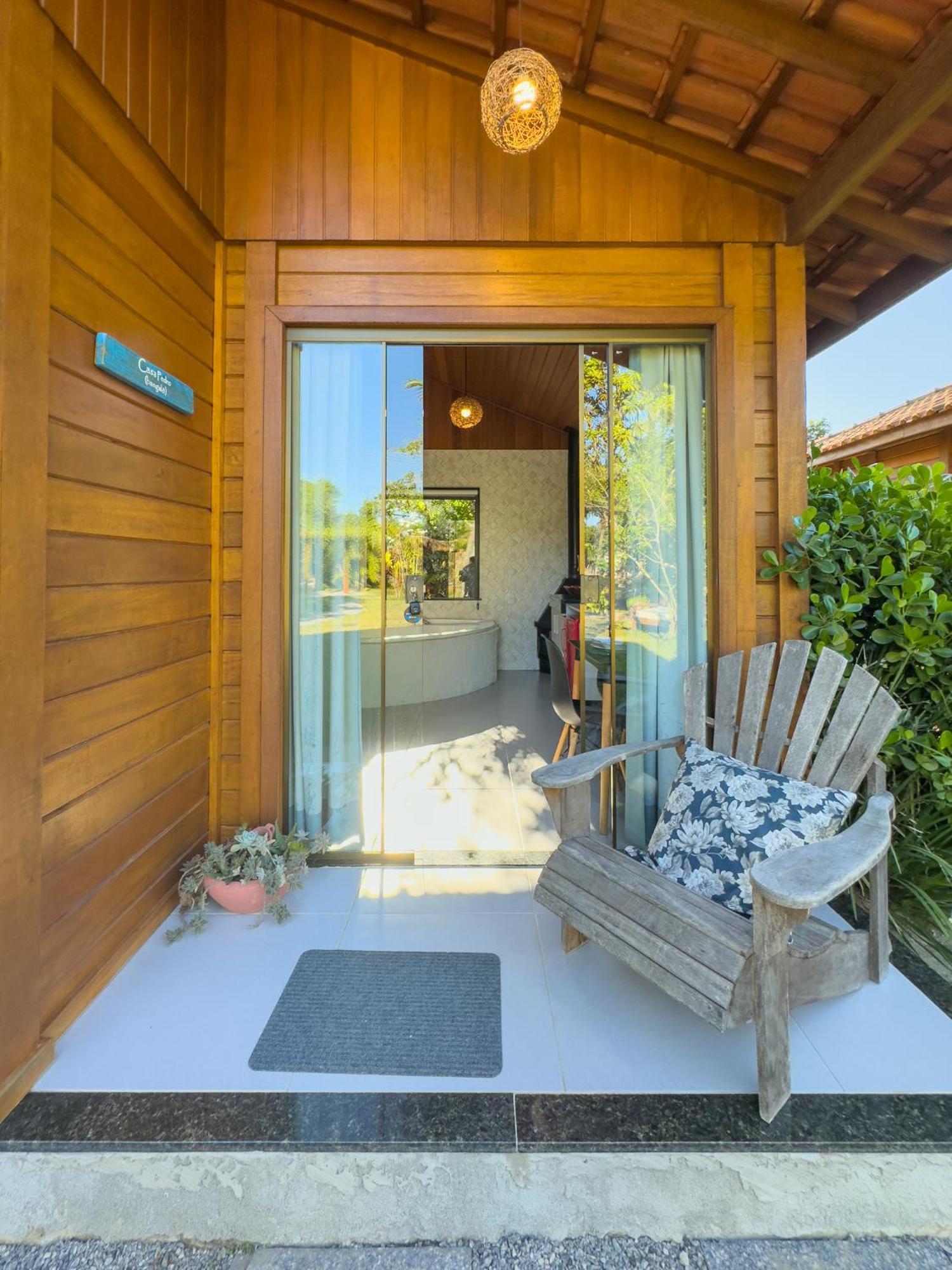 Rancho Litoral Buzios Villa ภายนอก รูปภาพ