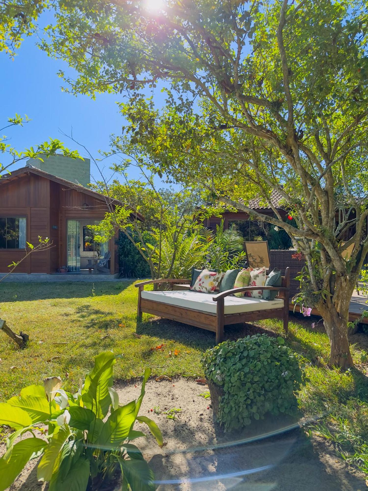 Rancho Litoral Buzios Villa ภายนอก รูปภาพ