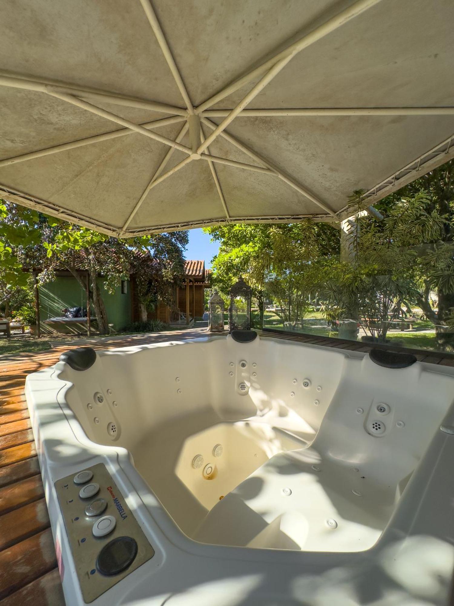 Rancho Litoral Buzios Villa ภายนอก รูปภาพ
